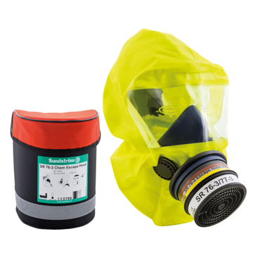 Filtre respiratoire SR 76-3 ABE2-P3